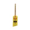 XL Dale 2-1/2 in. Angled Sash Brush