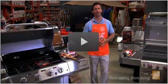 Buying the Perfect Grill