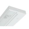 Pro-Series 22 in. White Under Cabinet LED