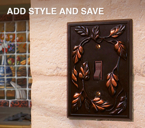 Add Style & SAVE