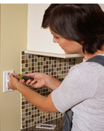 Wall Plate How-To