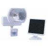 180 Degree Solar Powered Motion Detection Security Light