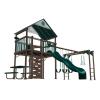 Challenger Earth Tone Deluxe Play Set