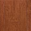Bamboo Honey 3/8 in. Thick x 3-3/4 in. Wide x 37-3/4 in. Length Engineered Hardwood Flooring