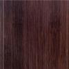 Hand Scraped Horizontal Walnut 5/8 in. Thick x 4-3/4 in. Wide x 47-1/4 in. Length Solid Bamboo Flooring