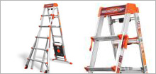 Little Giant Select Step Ladder 
