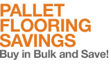 Pallet Laminate Savings