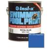 1 Gal. Royal Blue Waterborne Swimming Pool Paint