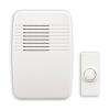 Wireless Plug-In Door Chime Kit