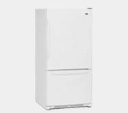 Shop the leading brands of bottom freezer refrigerators and save more at The Home Depot