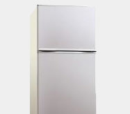 Shop the leading brands of top freezer refrigerators and save more at The Home Depot