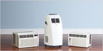 Shop all air conditioners