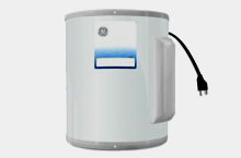 Point of Use Water Heaters