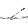 2,000 lb. 6 ft. Max Lift 30:1 Leverage Winch Puller