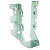 Z-Max Galvanized Double Shear Hanger