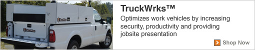 Truck Wrks Promo
