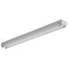 4 ft. Strip 2-Bulb 40 Watt T12 Fluorescent Fixture