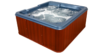 Quick Shipping on Top Selling Hot Tubs