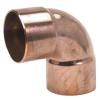 3/4 in. Copper 90-Degree C x C Elbow