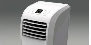 Free Shipping on Select Air Conditioners