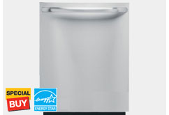 GE Built-in Tall Tub Dishwasher