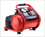 Husky Trim Plus 3-Gallon Electric Air Compressor