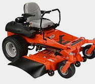 Shop commercial riding mowers