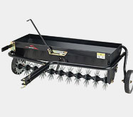 Find a selection of aerators