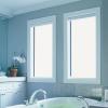 4 ft. x 6-1/2 ft. Frosted Privacy Window Film