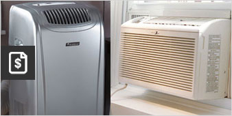 Air Conditioner Buying Guide