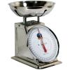 44 lb. Stainless Steel Dial Scale