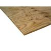 23/32 x 4 x 8 Rtd Sheathing Pressure-Treated Plywood