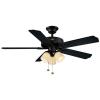 Colby 52 in. Indoor Ceiling Fan