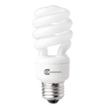 EcoSmart CFL Light Bulbs