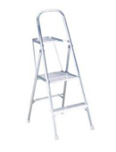 Household, Utility & Kitchen Ladders  