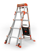 Multi Position Ladders  
