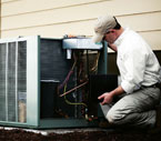 Schedule Your Central Air Conditioning Tune-Up Today