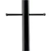 7 ft. Metal Exterior Lighting Post