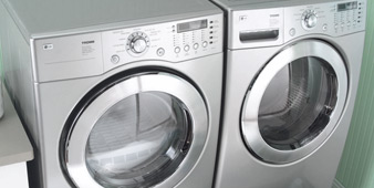 Shop all washers and dryers