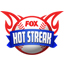 Baseball Hot Streak