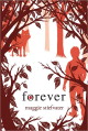 Forever, Maggie Stiefvater