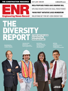 This Week's ENR Cover