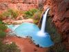 Photo of Havasu Falls, Arizona