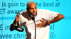 Chris Brown To Star In Romantic Comedy