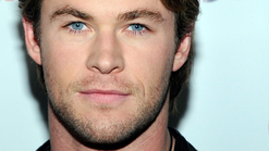 Chris Hemsworth on "The Avengers"