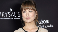 Olivia Wilde On Stripping Down For "The Change-Up"