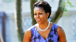 Michelle Obama to Assist on “Extreme Makeover”