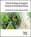 Technical Steps to Support Nuclear Downsizing