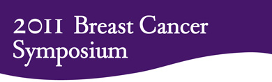 2011 Breast Cancer Symposium