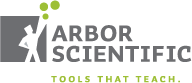 Arbor Scientific online science supplies, physics lab equipment and educational science supply.